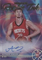 2021-22 Panini NBA Hoops - Alperen Sengun #RS-AS for sale | eBay