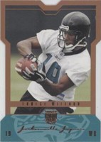 2004 Skybox L.E. Ernest Wilford #115