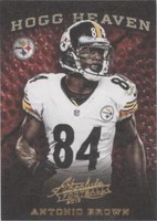 2013 Panini Absolute Andre Johnson #21