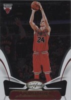2018-19 Panini Certified - Lauri Markkanen #12