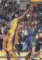 2002-03 Topps Stadium Club - Robert Horry #19