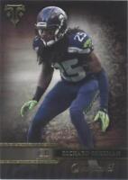 2014 Topps Triple Threads Richard Sherman #27