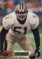 1994 Topps Stadium Club Sam Mills #510