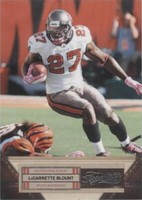 2011 Panini Timeless Treasures LeGarrette Blount #55