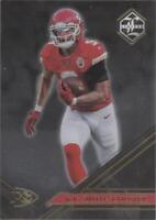 2022 Panini Limited JuJu Smith-Schuster #65