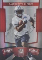 2010 Donruss Elite LeGarrette Blount #170