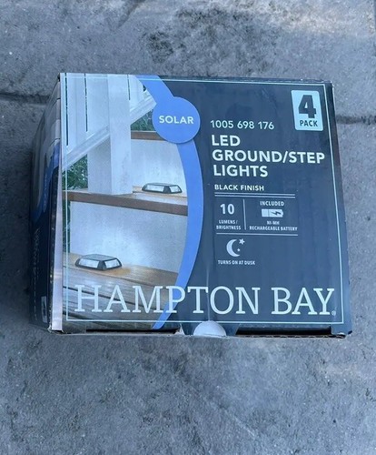 10 Lumens Black