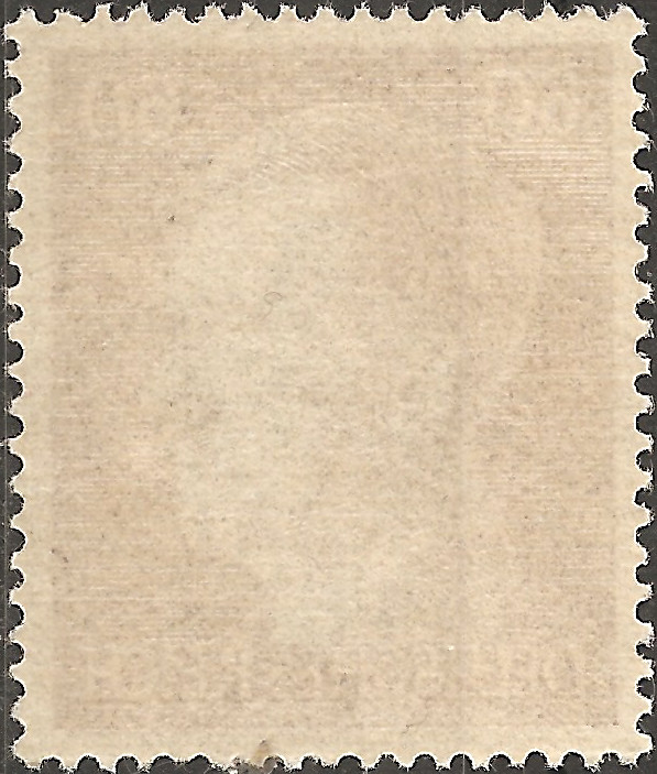 MH 1945 1946 POLAND 60 Pfg. POLSKA EAGLE Overprint Local Issue HITLER