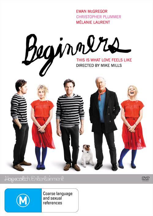 Beginners (DVD, 2010) for sale online | eBay