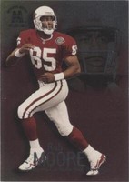 1999 Skybox Molten Metal Rob Moore #72