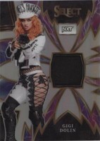 2024 Panini Select WWE - Gigi Dolin #SP-GGD