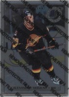 1996-97 Leaf Preferred - Alexander Mogilny #51