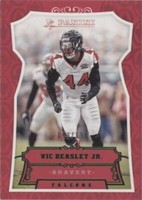 2016 Panini Vic Beasley #74