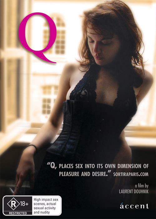 Q (DVD, 2011) for sale online UK