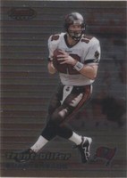 1999 Bowman's Best Trent Dilfer #41