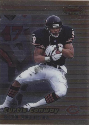 1999 Bowman's Best Curtis Conway #29