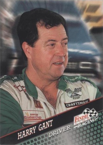 1994 Finish Line Racing - Harry Gant #1