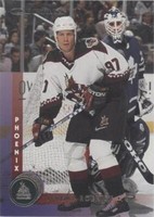 1997-98 Donruss - Jeremy Roenick #6