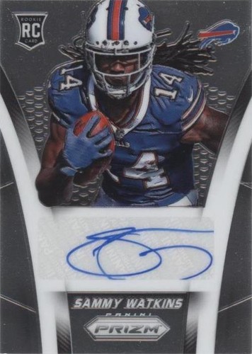 2014 Panini Prizm Sammy Watkins #AR-SW
