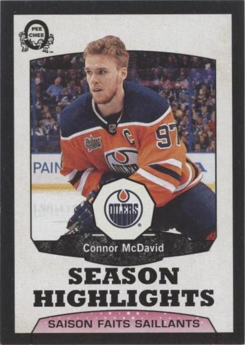 Connor McDavid