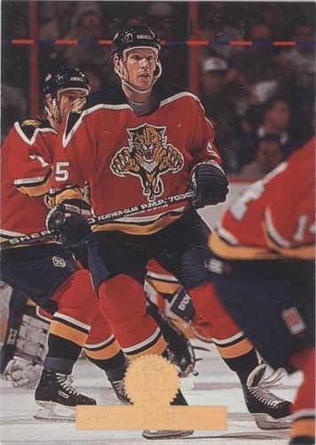 1994-95 Leaf - Gord Murphy #250