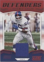 2019 Score Lawrence Taylor #D-14