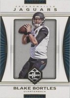 2017 Panini Limited Blake Bortles #20