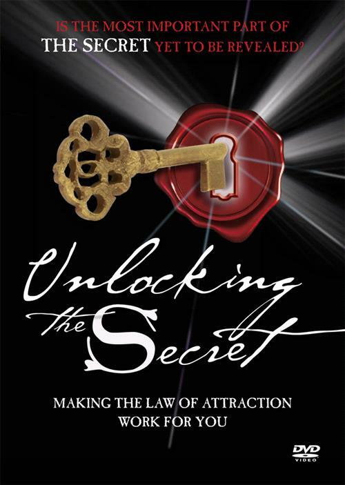 Unlocking the Secret (DVD, 2010) for sale online | eBay