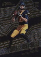 2016 Panini Prime Signatures Jared Goff #RR-JG