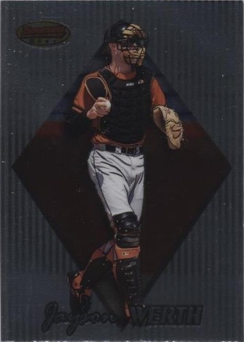 1999 Bowman's Best - Jayson Werth #130