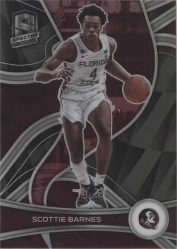 2022-23 Panini Chronicles Draft Picks - Scottie Barnes #46