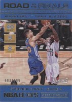 2016-17 Panini NBA Hoops - Stephen Curry #59