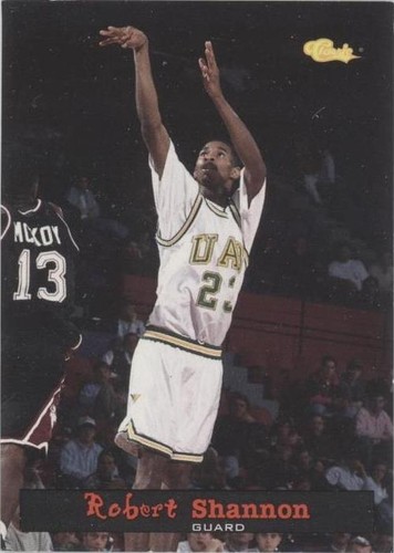 1994 Classic - Robert Shannon #42