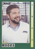 1993 Maxx - Joe Moore #209