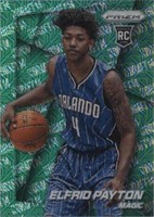 2014-15 Panini Prizm - Elfrid Payton #40