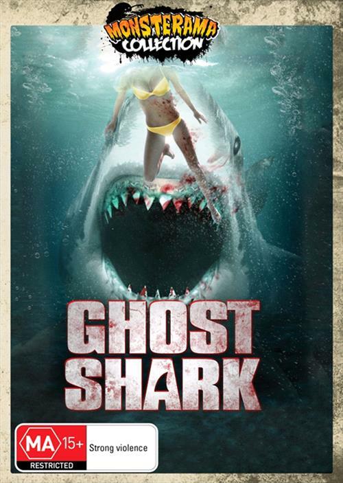 Sharktopus (DVD), Starz / Anchor Bay, Horror - Walmart.com