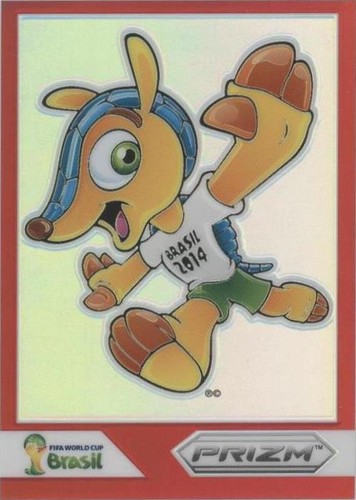 2014 Panini Prizm World Cup Arjen Robben #29 for sale | eBay