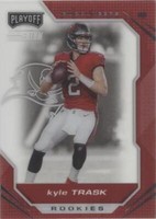 2021 Panini Chronicles Kyle Trask #PMR-20