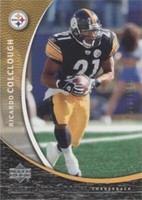 2004 Upper Deck Sweet Spot Ricardo Colclough #171