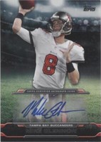 2014 Topps Mike Glennon #TA-MG