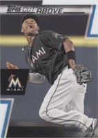 2012 Topps - Hanley Ramirez #ACA-8