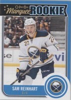 2014-15 Upper Deck - Sam Reinhart #U18