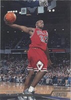 2002-03 Topps Stadium Club - Jay Williams #102
