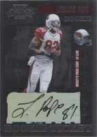 2006 Playoff Contenders Leonard Pope #221