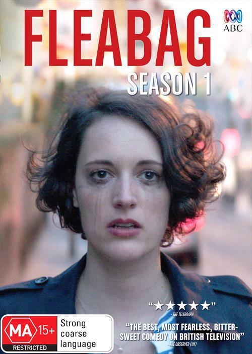Fleabag 2025 Watch Fleabag Series Online Phoebe Waller Bridge