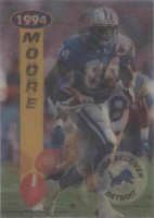 1994 Sportflics 2000 Herman Moore #70