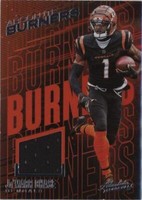 2023 Panini Absolute Ja'Marr Chase #AB-11