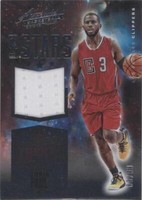 2015-16 Panini Absolute - Chris Paul #13