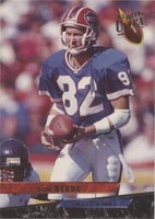 1993 Fleer Ultra Don Beebe #20