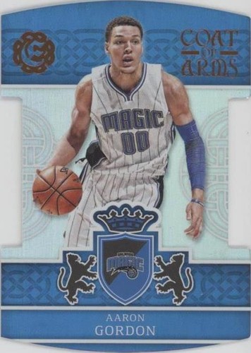 2016-17 Panini Excalibur - Aaron Gordon #7